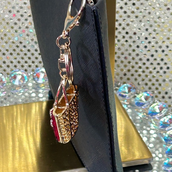 Kate Spade Cameron Street Crossbody with Charm 10 x 6 - Picture 4 of 13